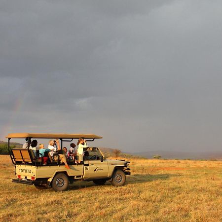 Lindani Game And Lodges Vaalwater Buitenkant foto