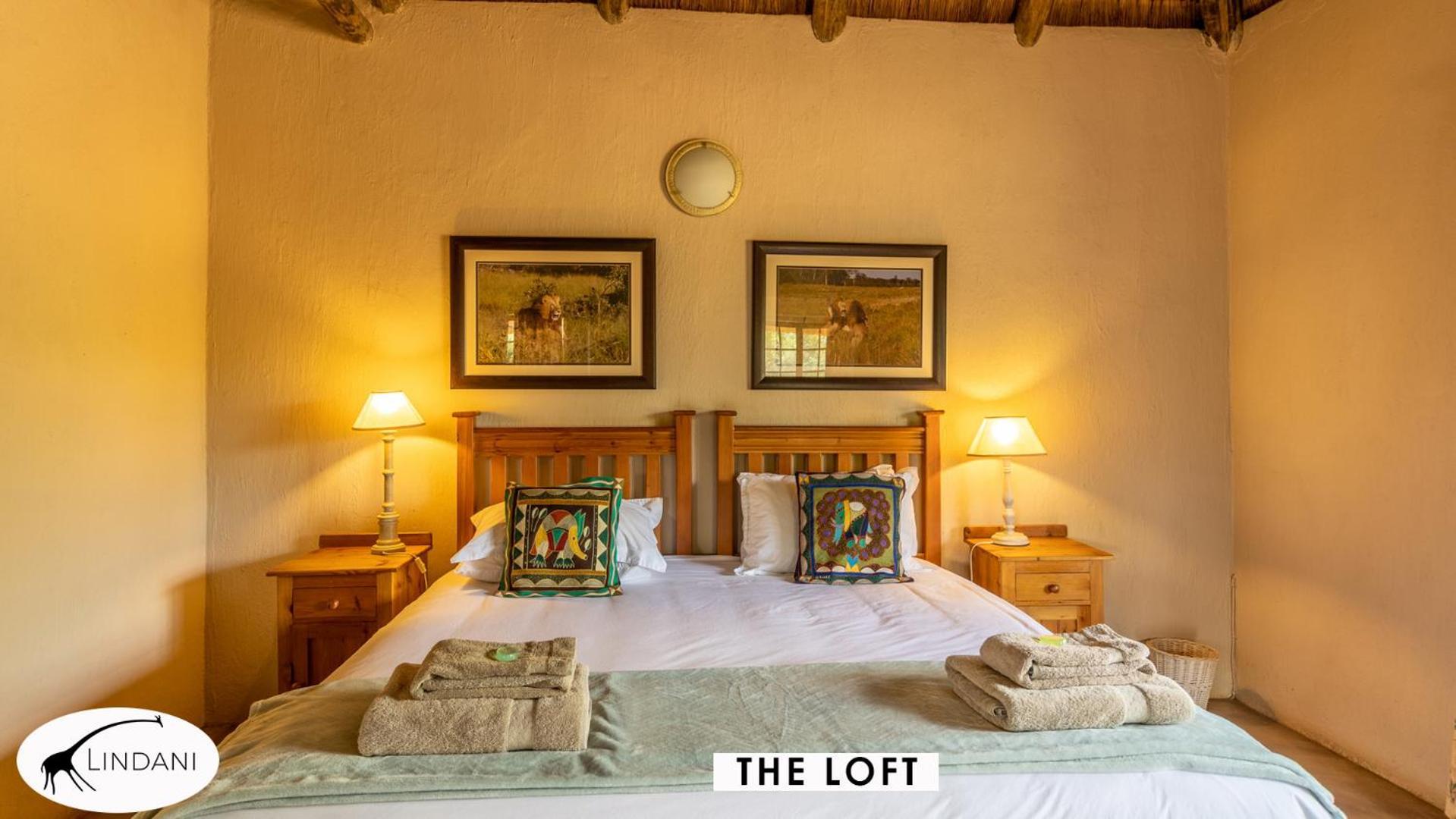 Lindani Game And Lodges Vaalwater Buitenkant foto
