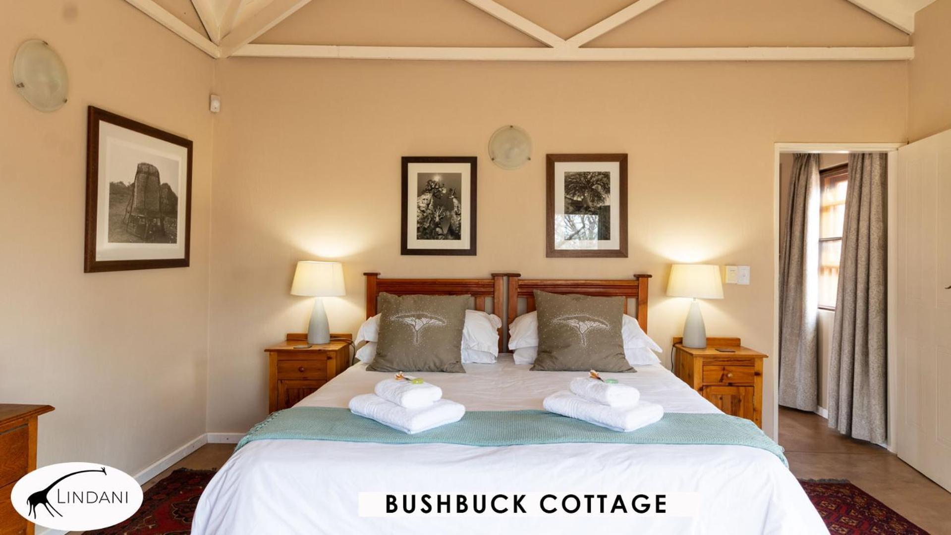 Lindani Game And Lodges Vaalwater Buitenkant foto