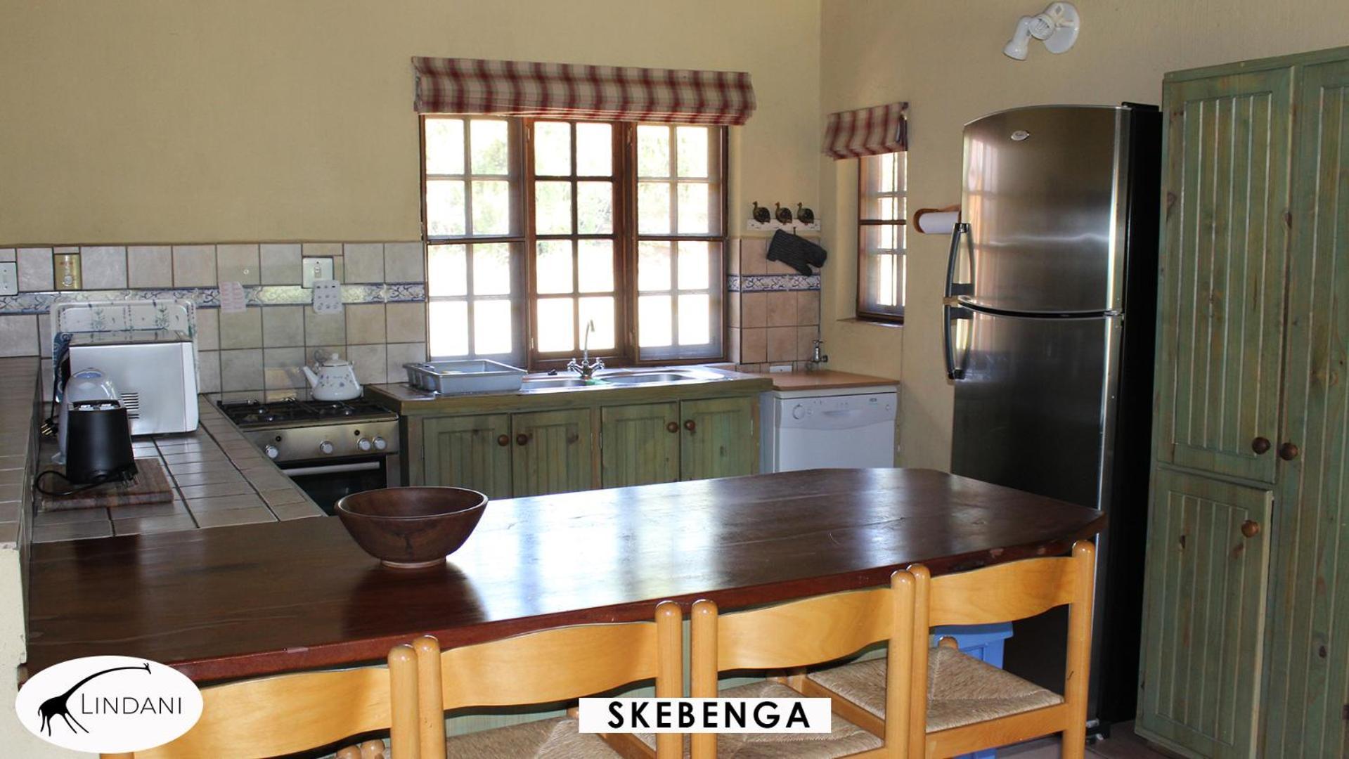 Lindani Game And Lodges Vaalwater Buitenkant foto
