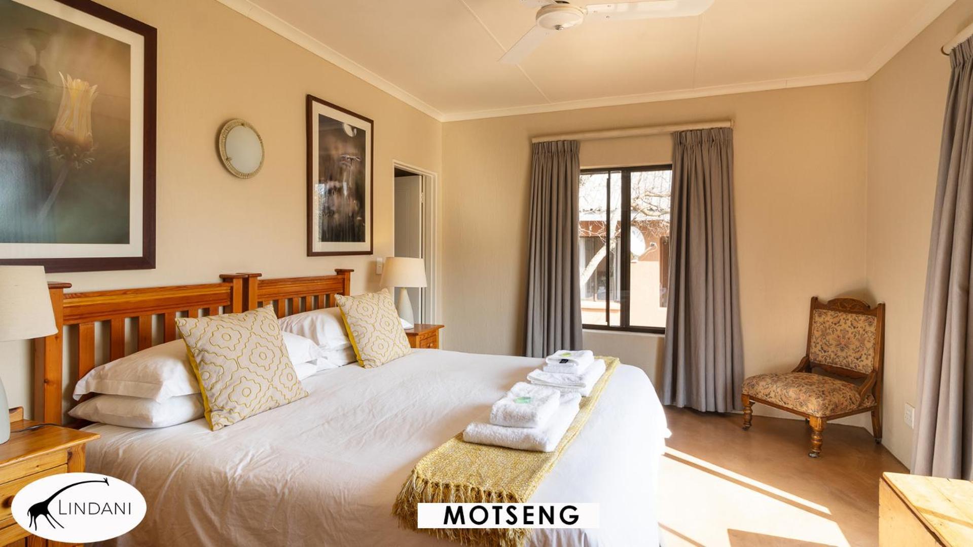 Lindani Game And Lodges Vaalwater Buitenkant foto