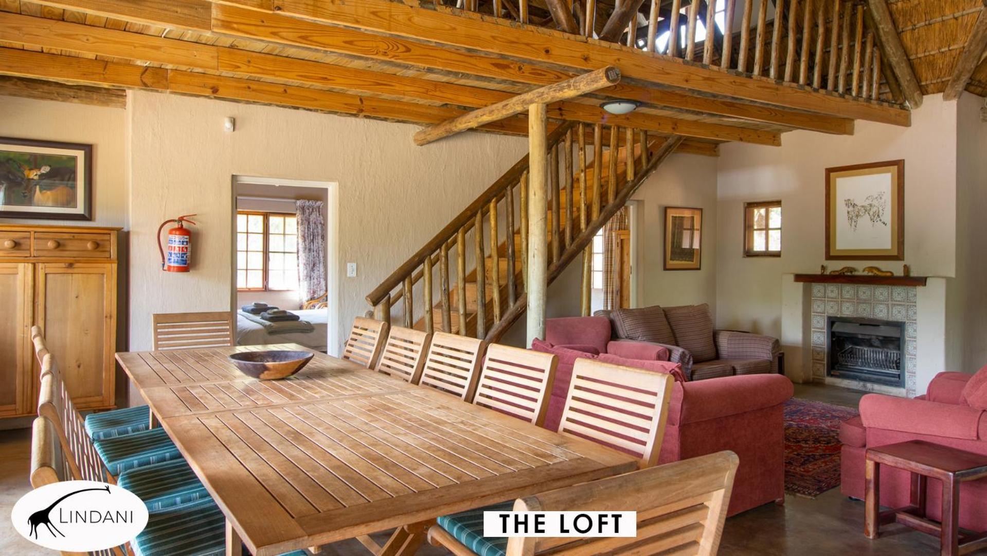 Lindani Game And Lodges Vaalwater Buitenkant foto