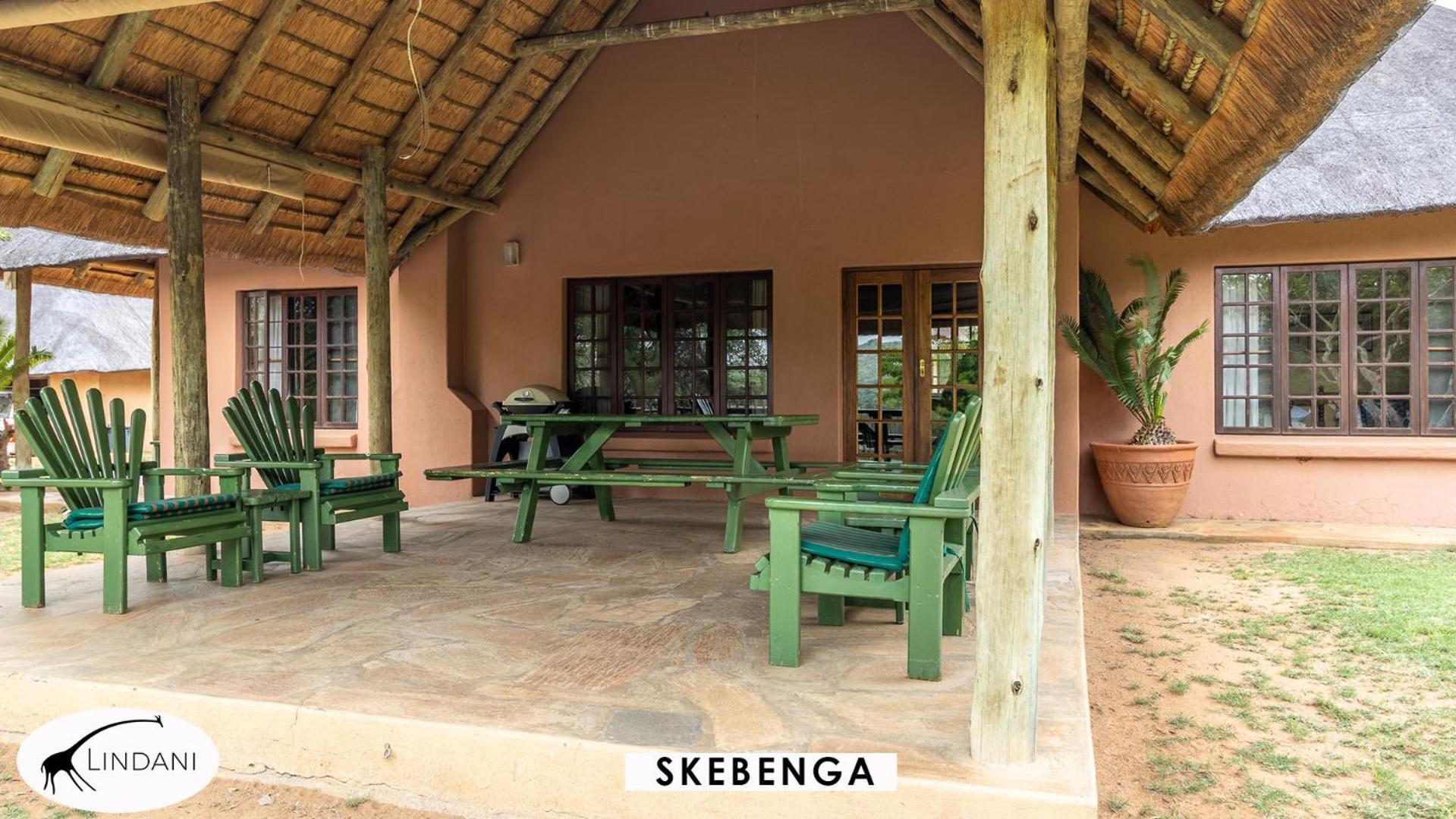 Lindani Game And Lodges Vaalwater Buitenkant foto