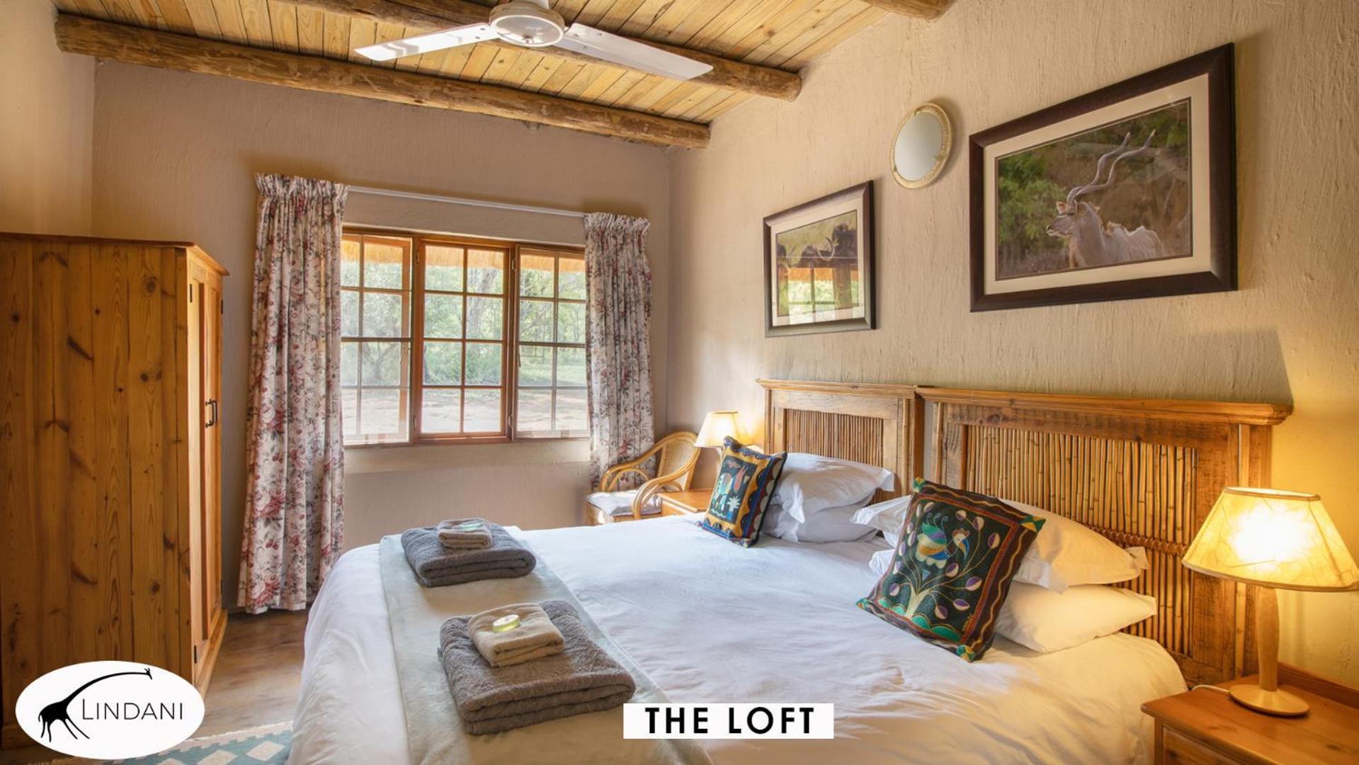 Lindani Game And Lodges Vaalwater Buitenkant foto
