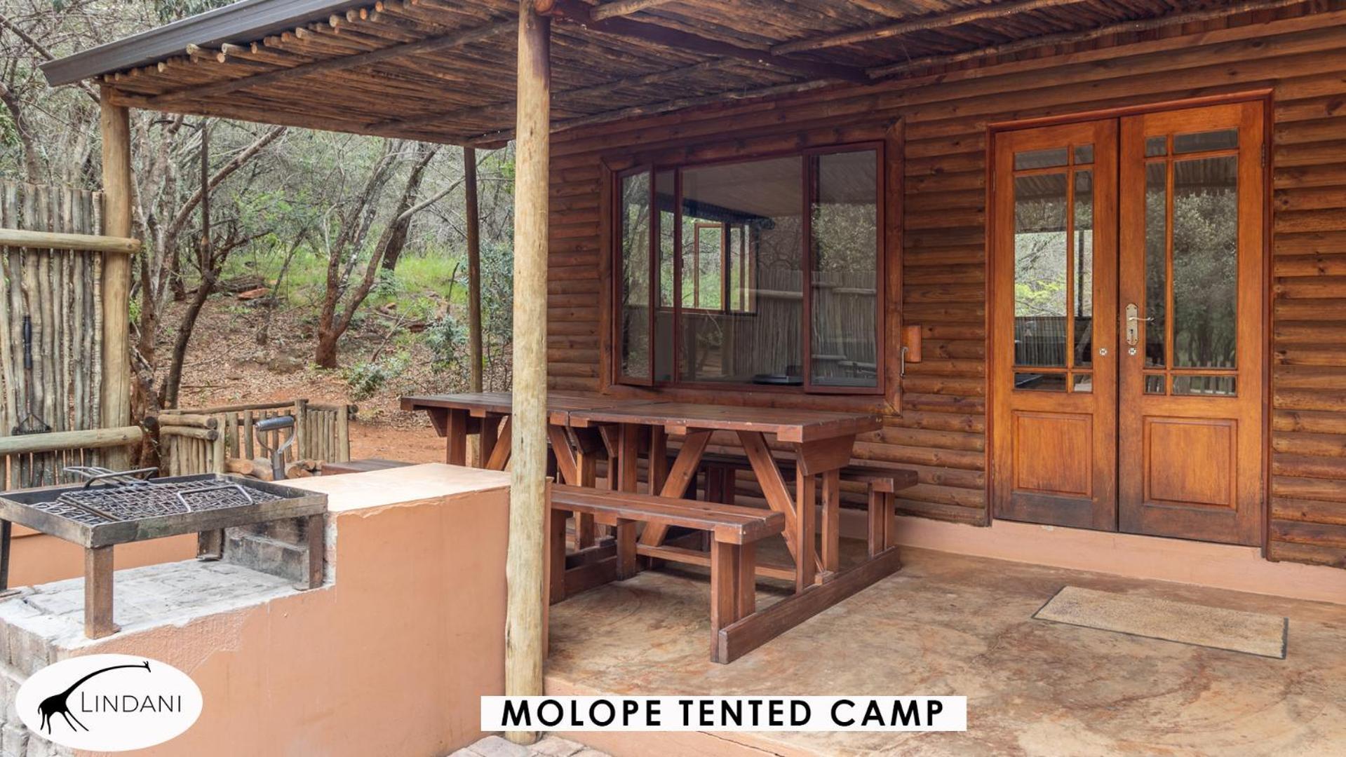 Lindani Game And Lodges Vaalwater Buitenkant foto