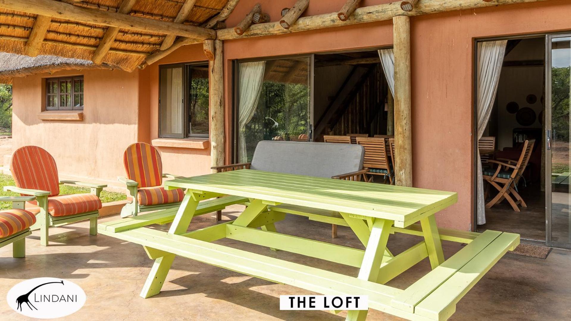 Lindani Game And Lodges Vaalwater Buitenkant foto