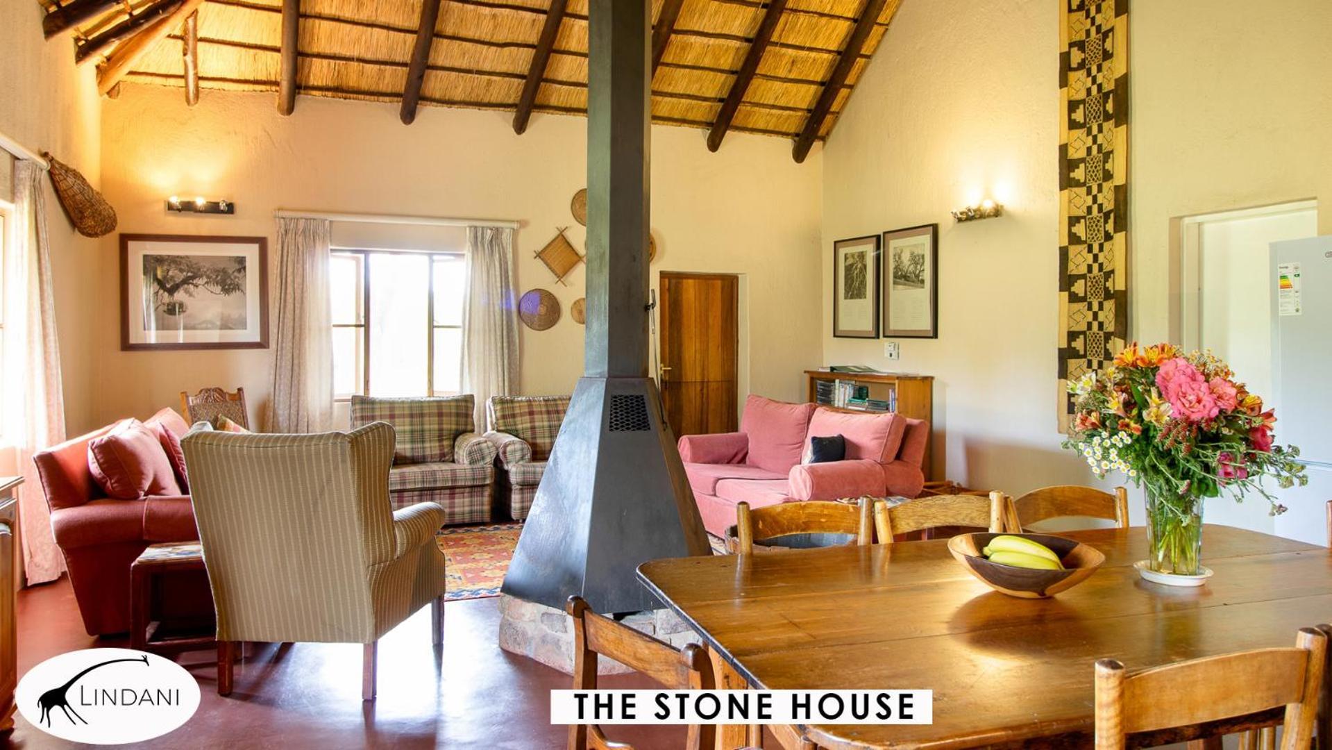 Lindani Game And Lodges Vaalwater Buitenkant foto
