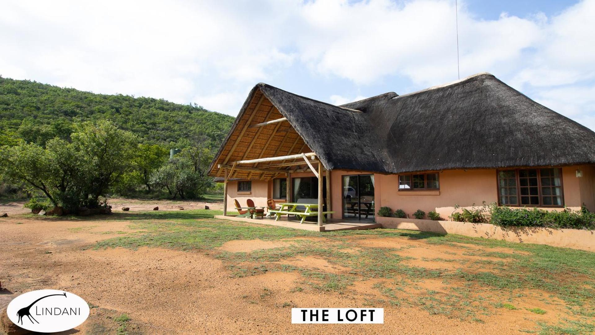 Lindani Game And Lodges Vaalwater Buitenkant foto