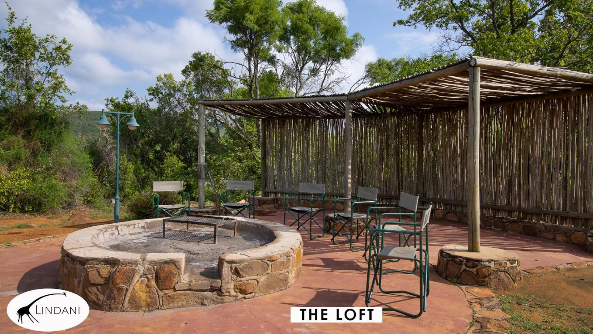 Lindani Game And Lodges Vaalwater Buitenkant foto