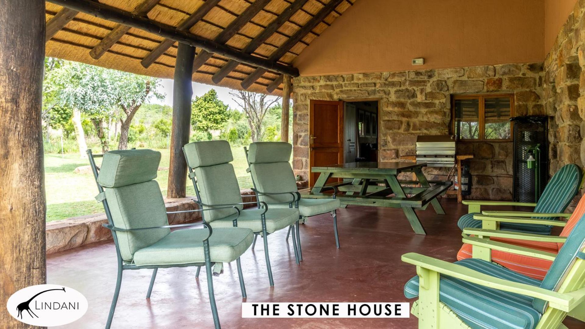 Lindani Game And Lodges Vaalwater Buitenkant foto