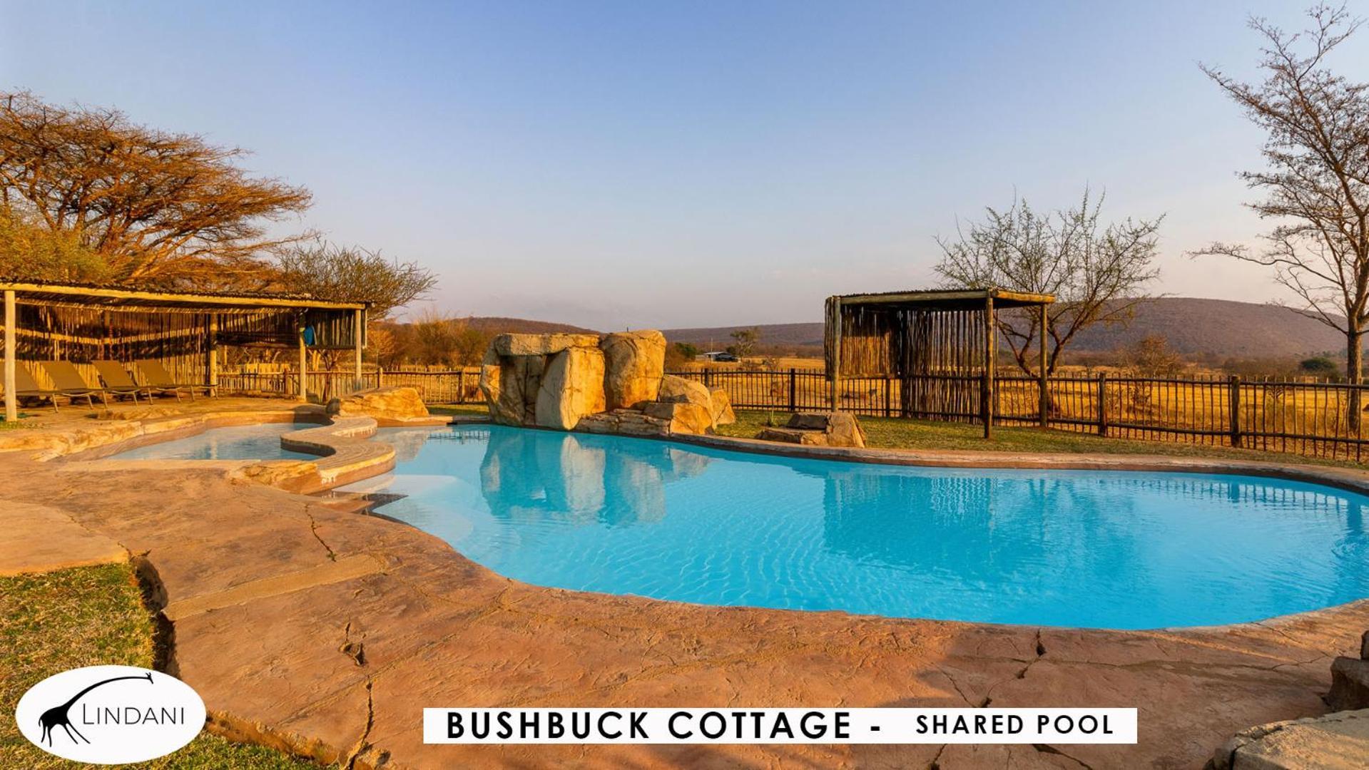 Lindani Game And Lodges Vaalwater Buitenkant foto