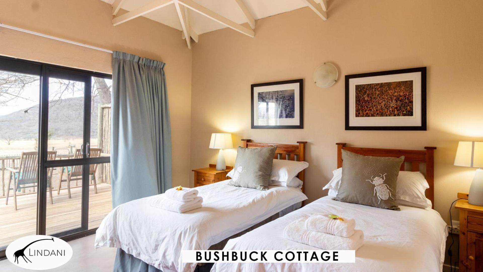 Lindani Game And Lodges Vaalwater Buitenkant foto
