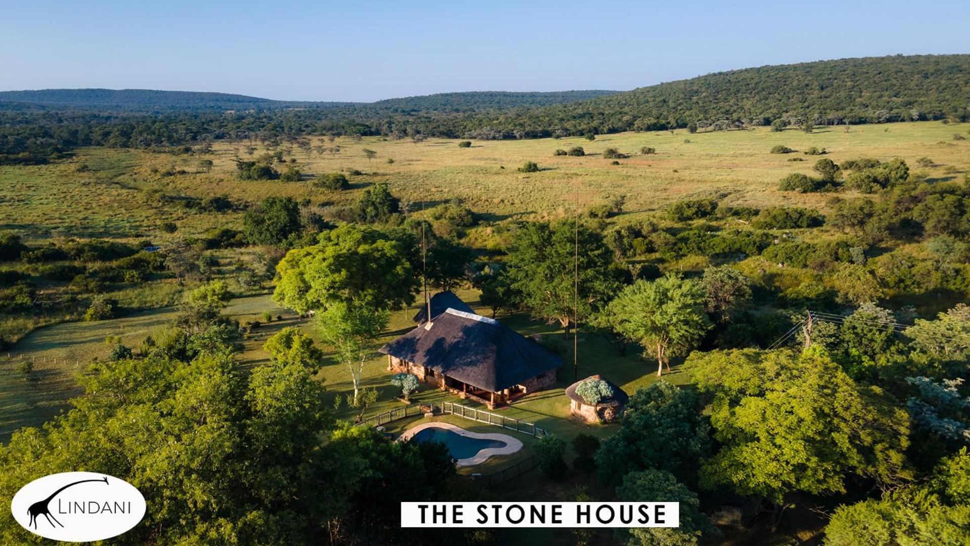 Lindani Game And Lodges Vaalwater Buitenkant foto