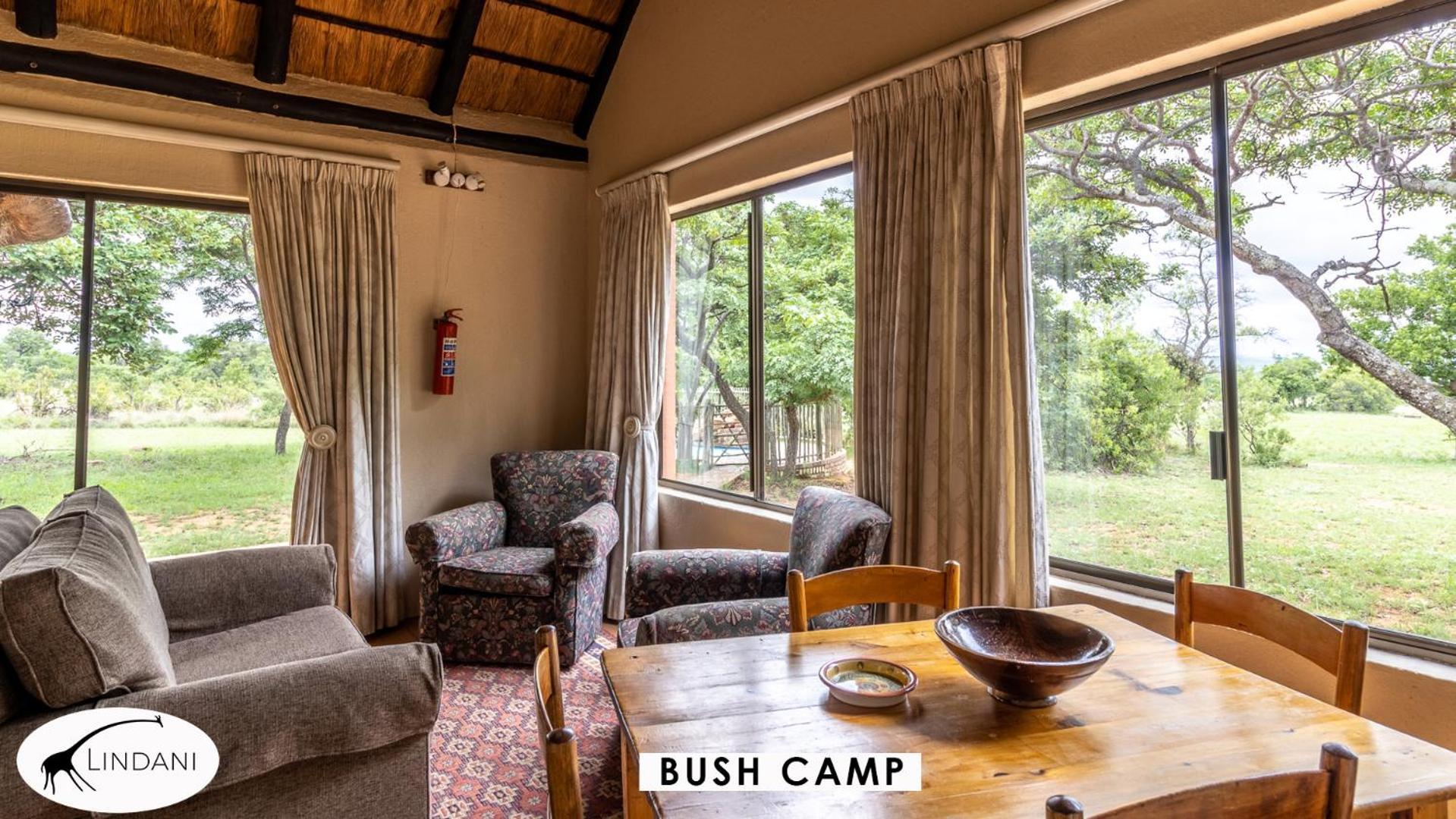 Lindani Game And Lodges Vaalwater Buitenkant foto