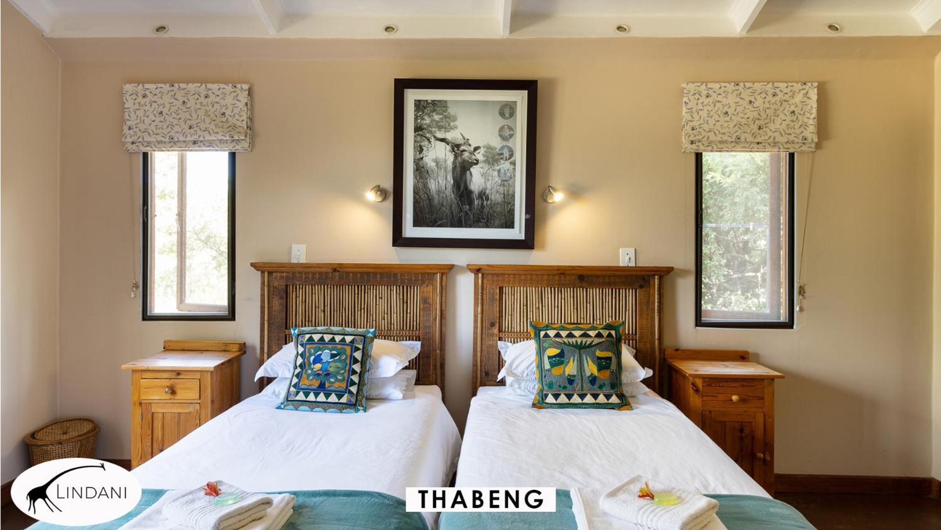 Lindani Game And Lodges Vaalwater Buitenkant foto