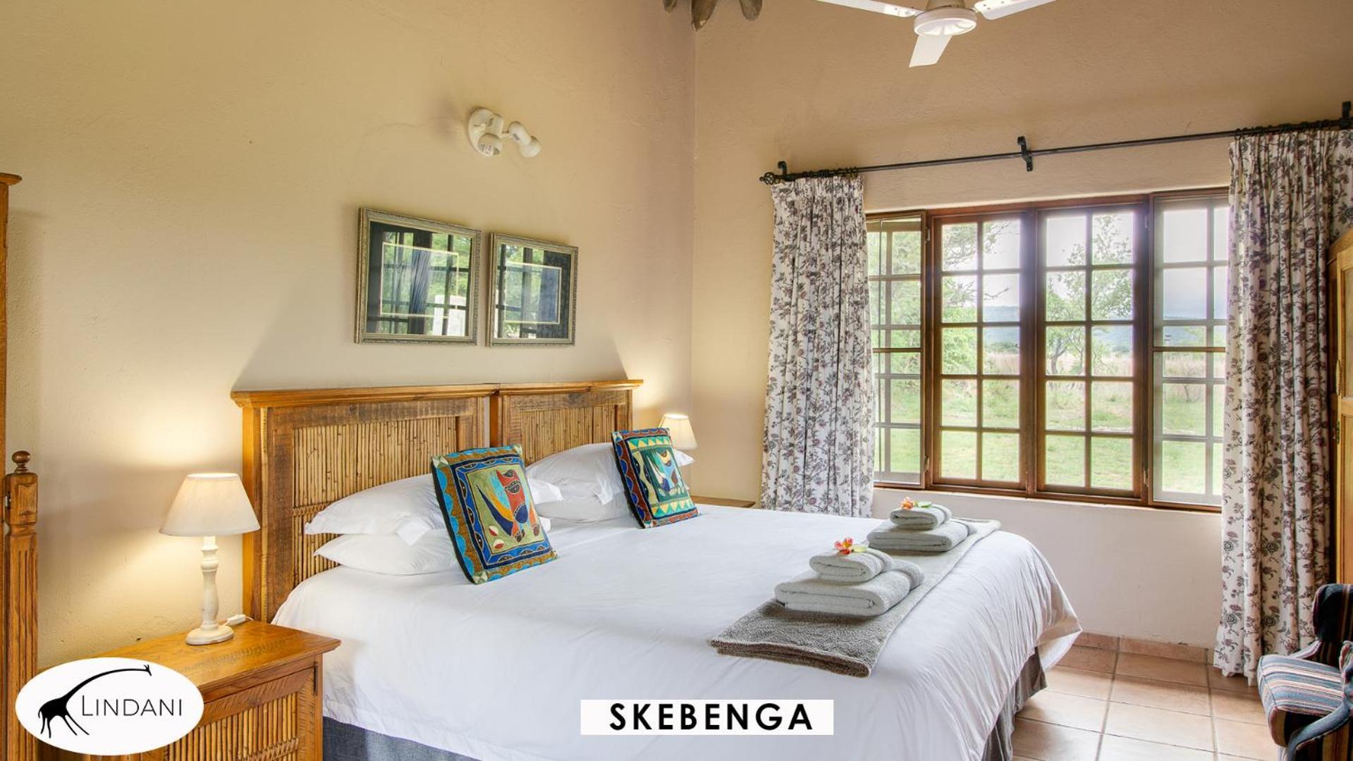 Lindani Game And Lodges Vaalwater Buitenkant foto