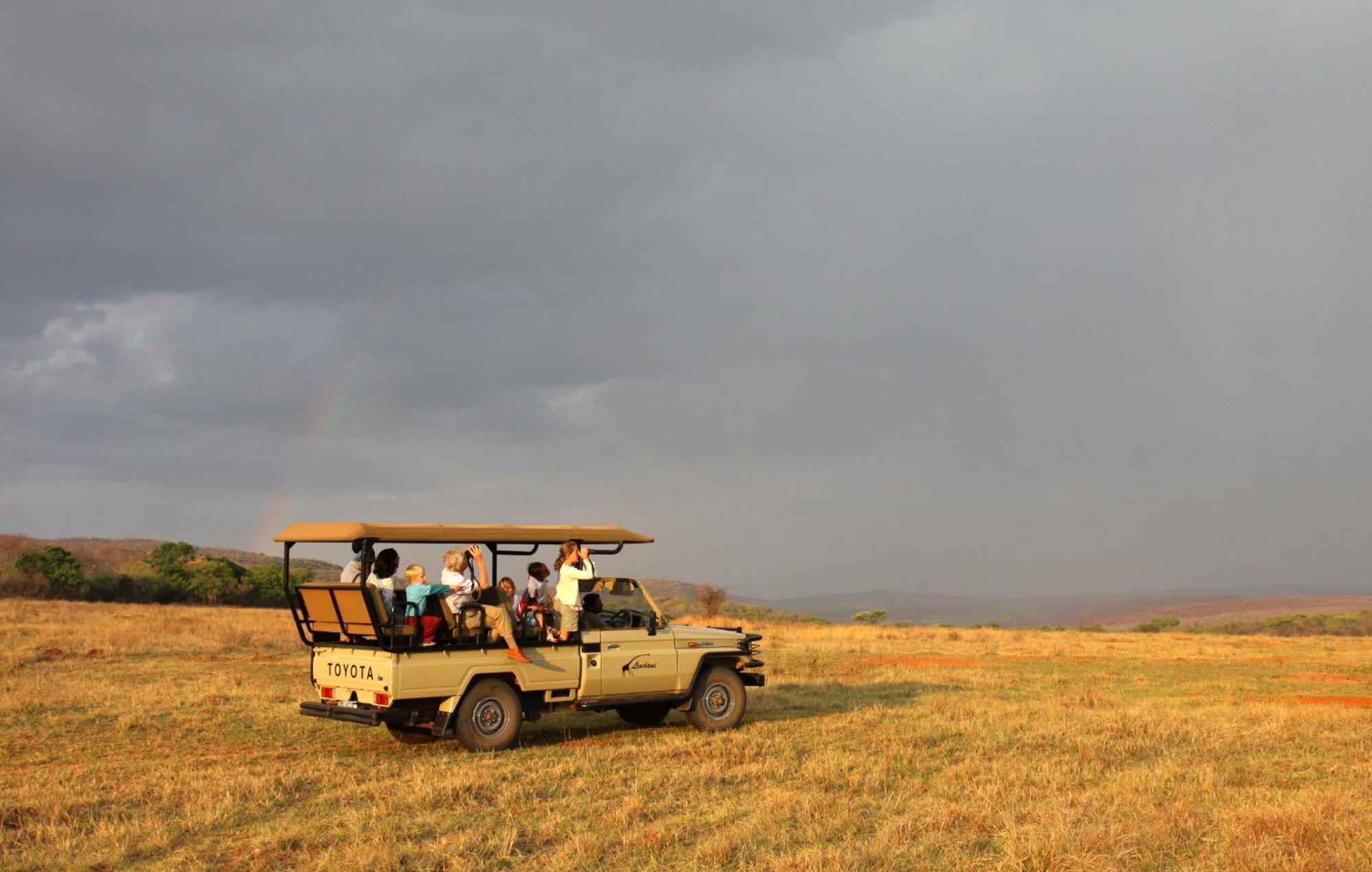 Lindani Game And Lodges Vaalwater Buitenkant foto