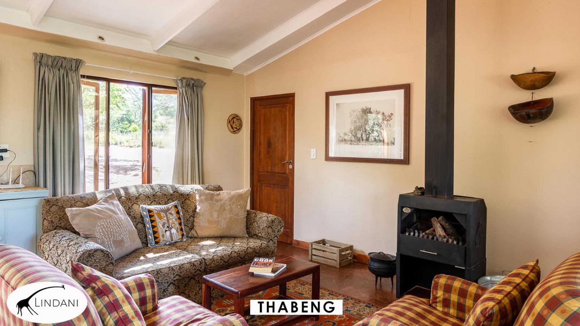 Lindani Game And Lodges Vaalwater Buitenkant foto