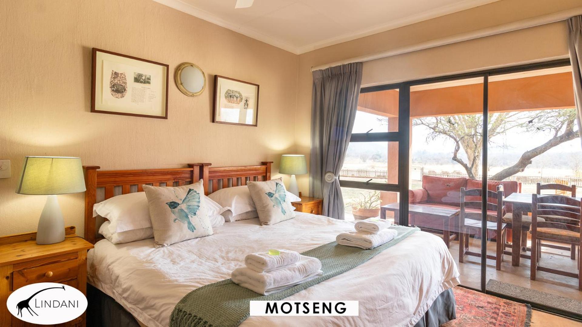 Lindani Game And Lodges Vaalwater Buitenkant foto