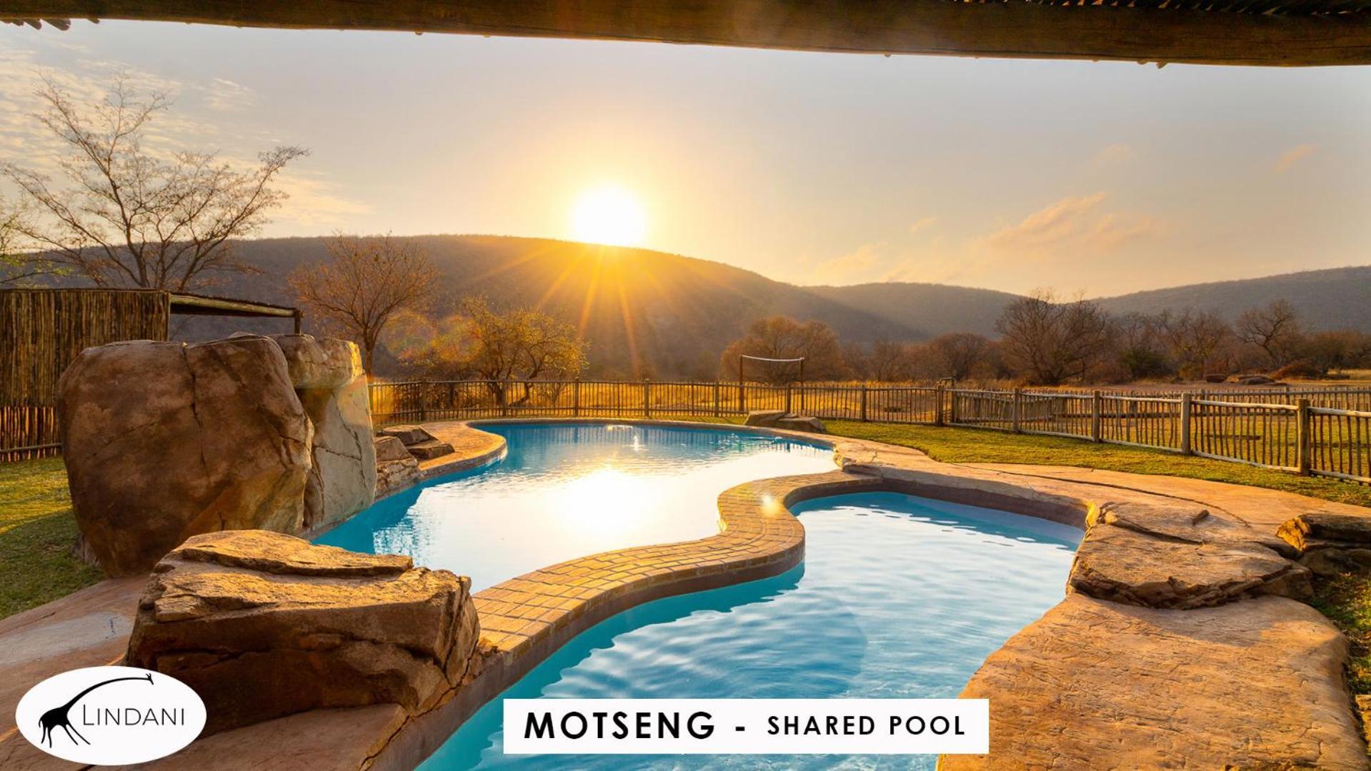 Lindani Game And Lodges Vaalwater Buitenkant foto