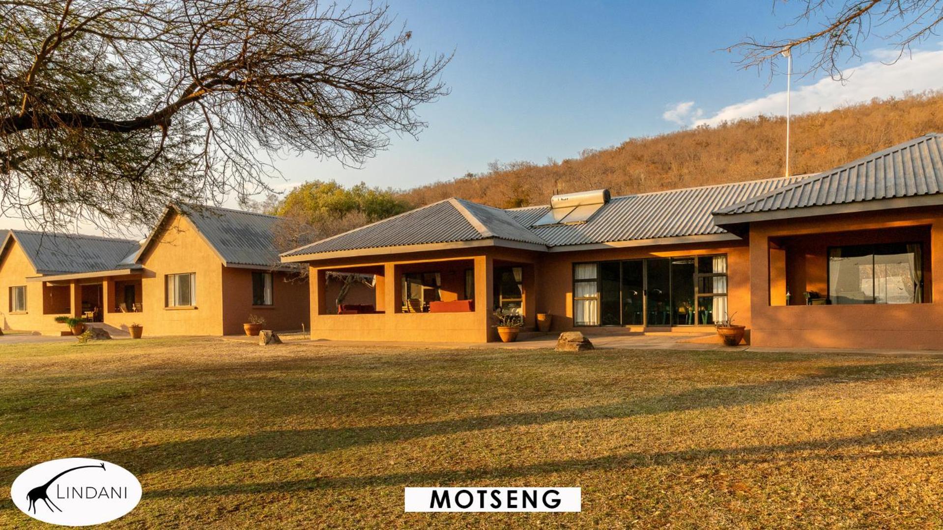 Lindani Game And Lodges Vaalwater Buitenkant foto