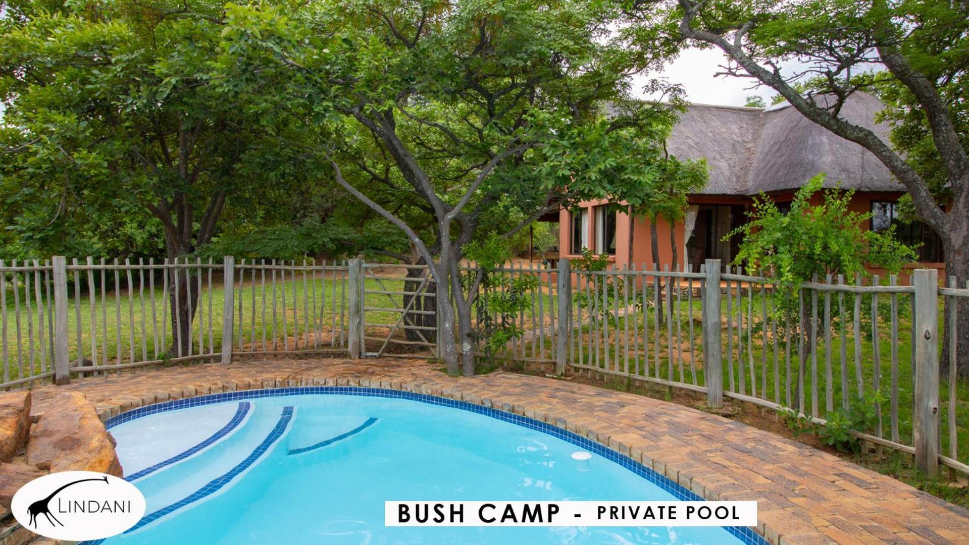 Lindani Game And Lodges Vaalwater Buitenkant foto