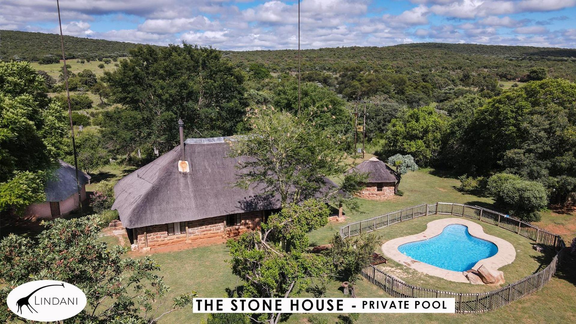 Lindani Game And Lodges Vaalwater Buitenkant foto