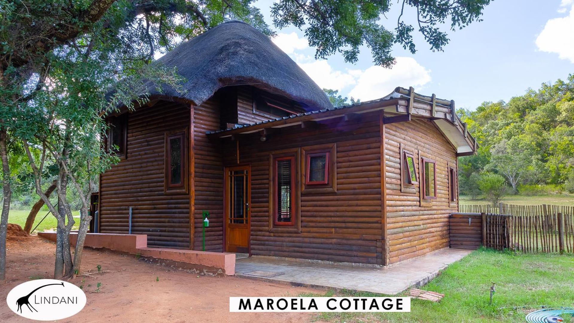 Lindani Game And Lodges Vaalwater Buitenkant foto