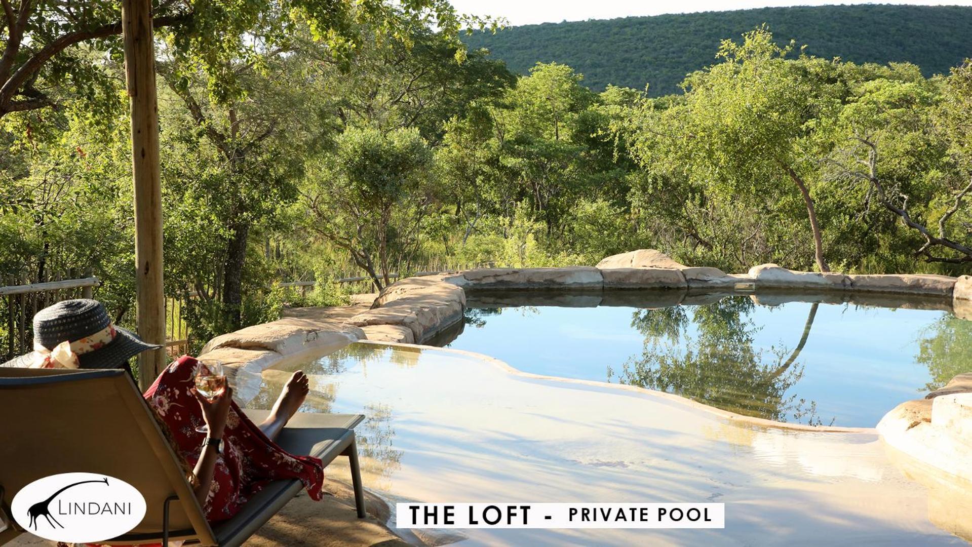 Lindani Game And Lodges Vaalwater Buitenkant foto