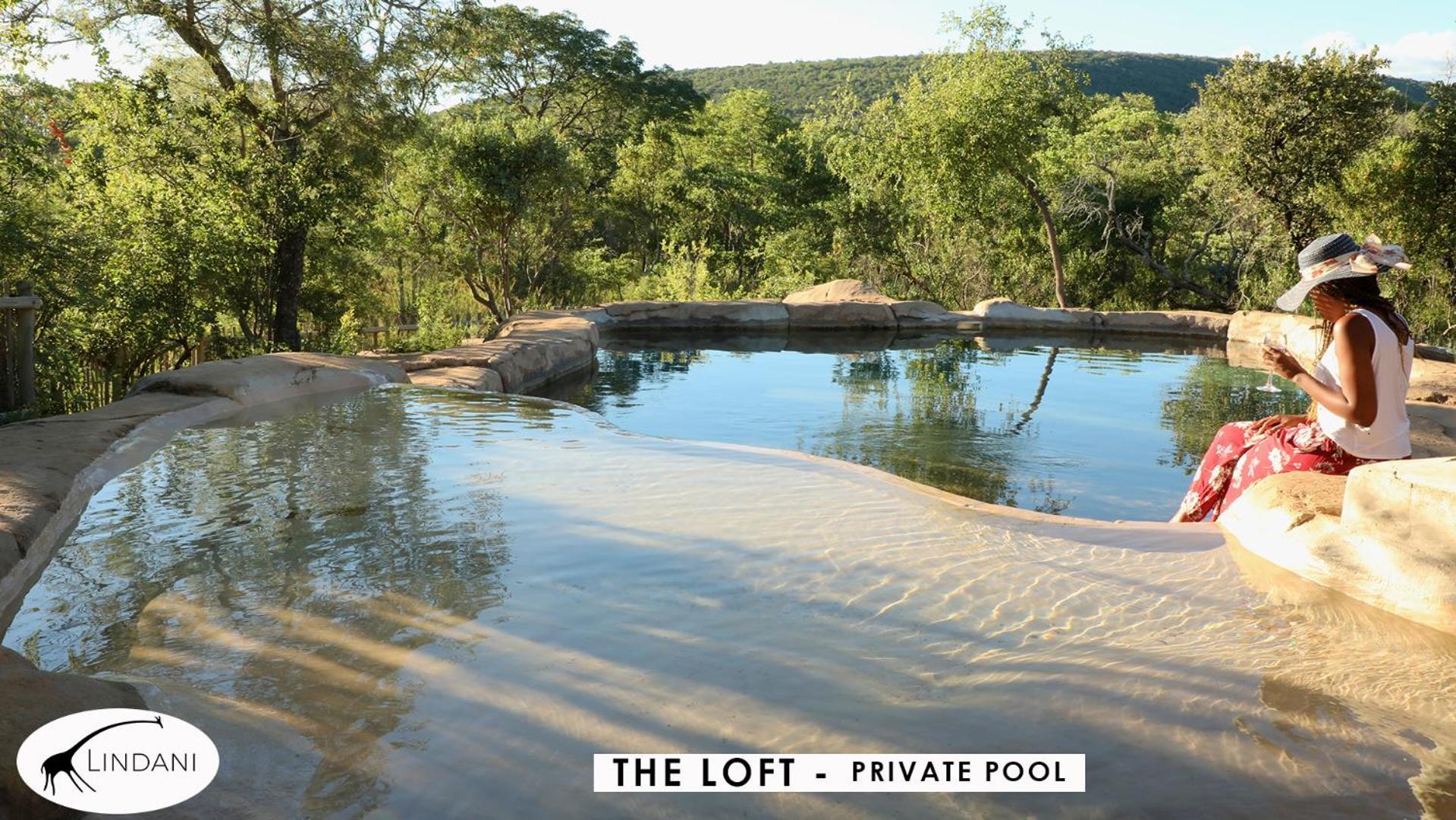 Lindani Game And Lodges Vaalwater Buitenkant foto