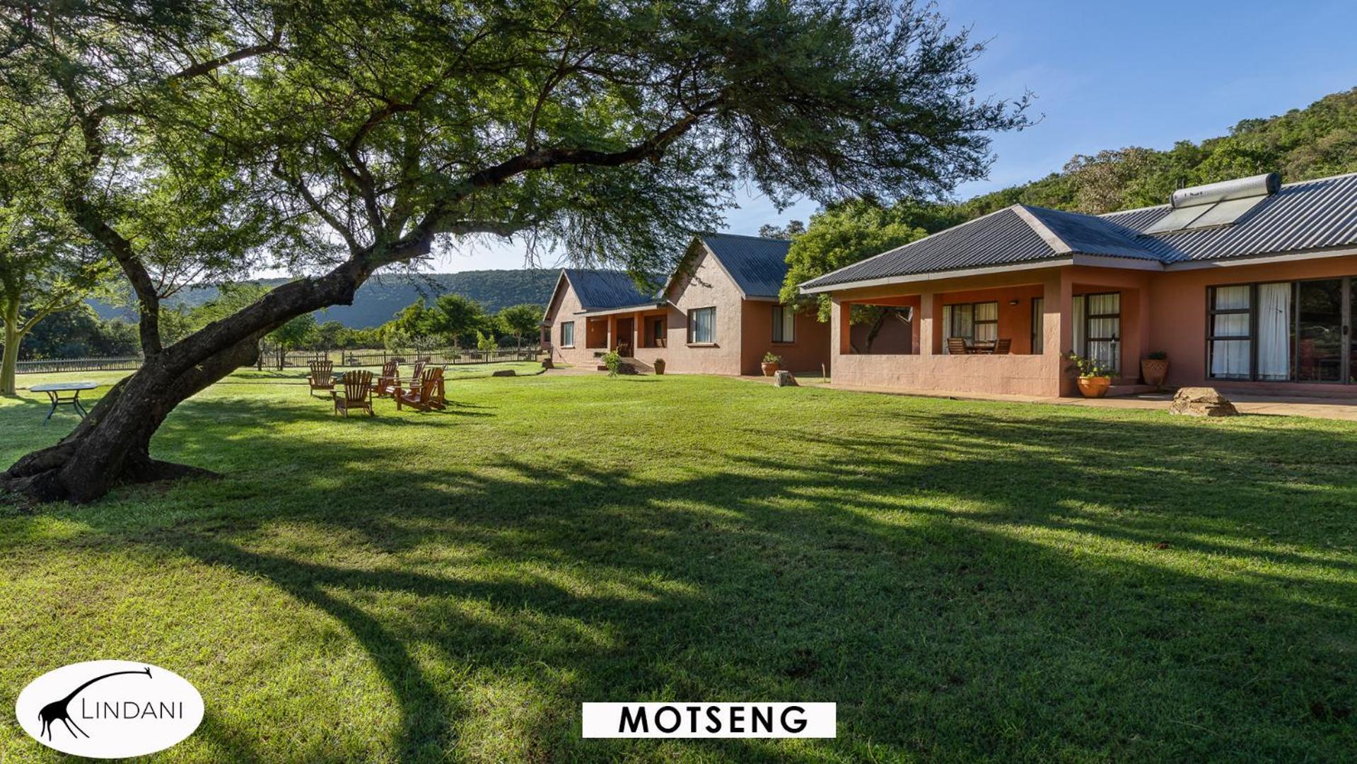 Lindani Game And Lodges Vaalwater Buitenkant foto