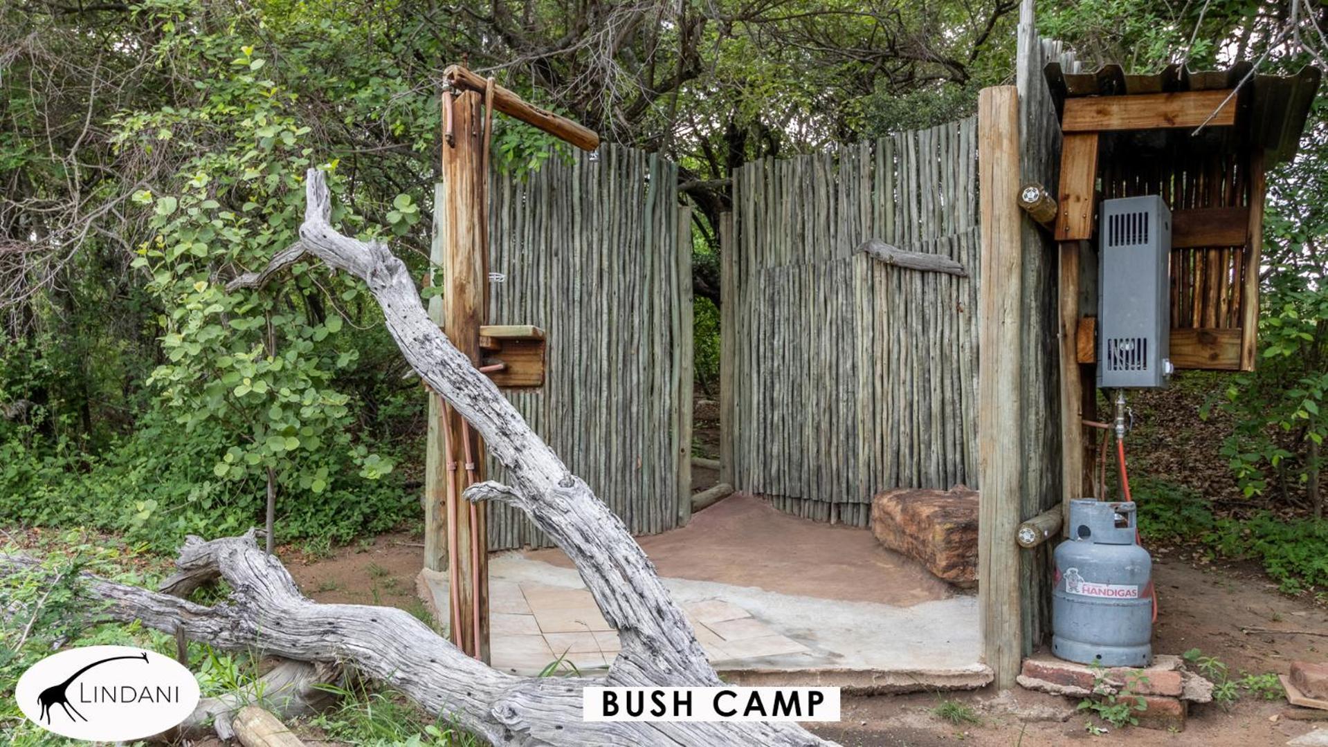 Lindani Game And Lodges Vaalwater Buitenkant foto