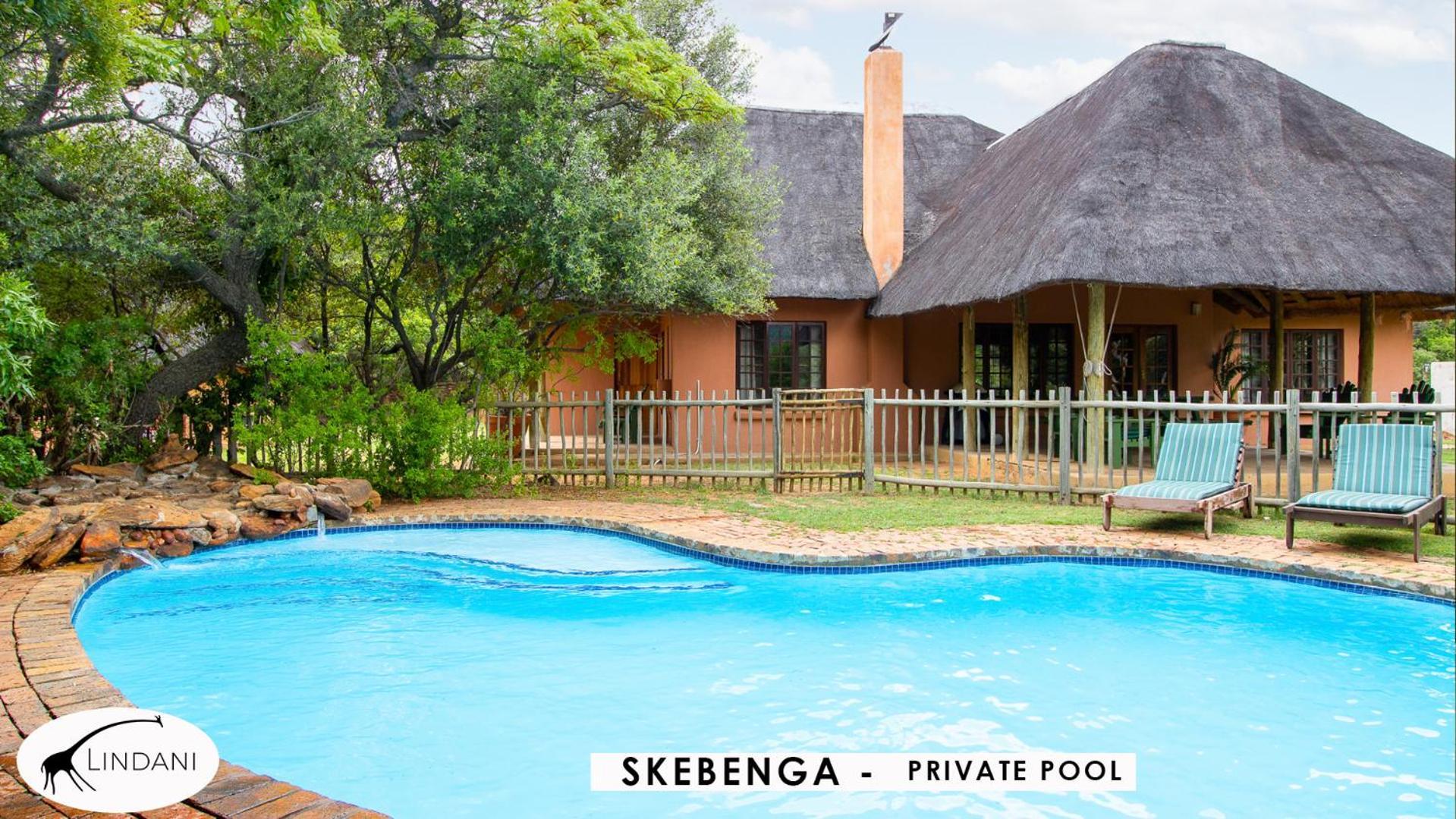 Lindani Game And Lodges Vaalwater Buitenkant foto
